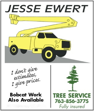 Jesse Ewert Tree Service & 
